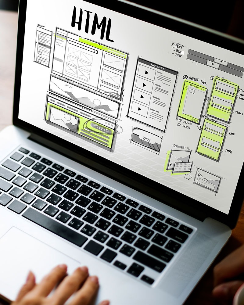 Agencia de Diseño Multimedia Gianspring Solutions
