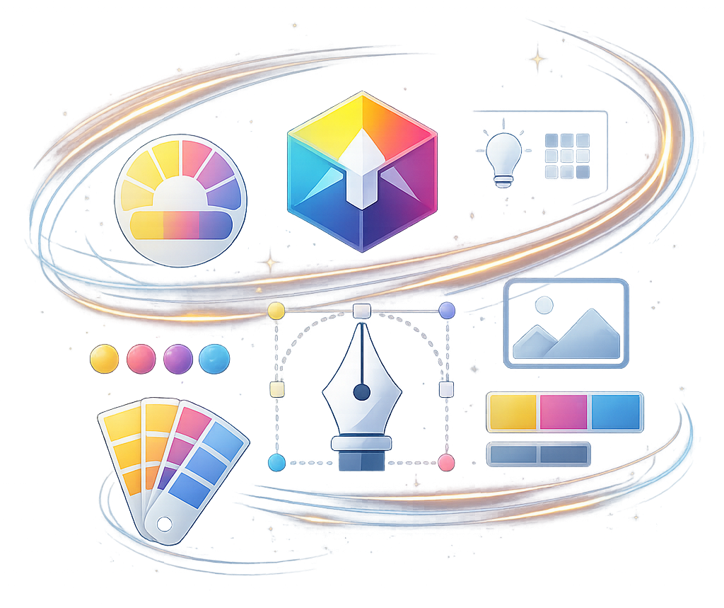Diseño Gráfico